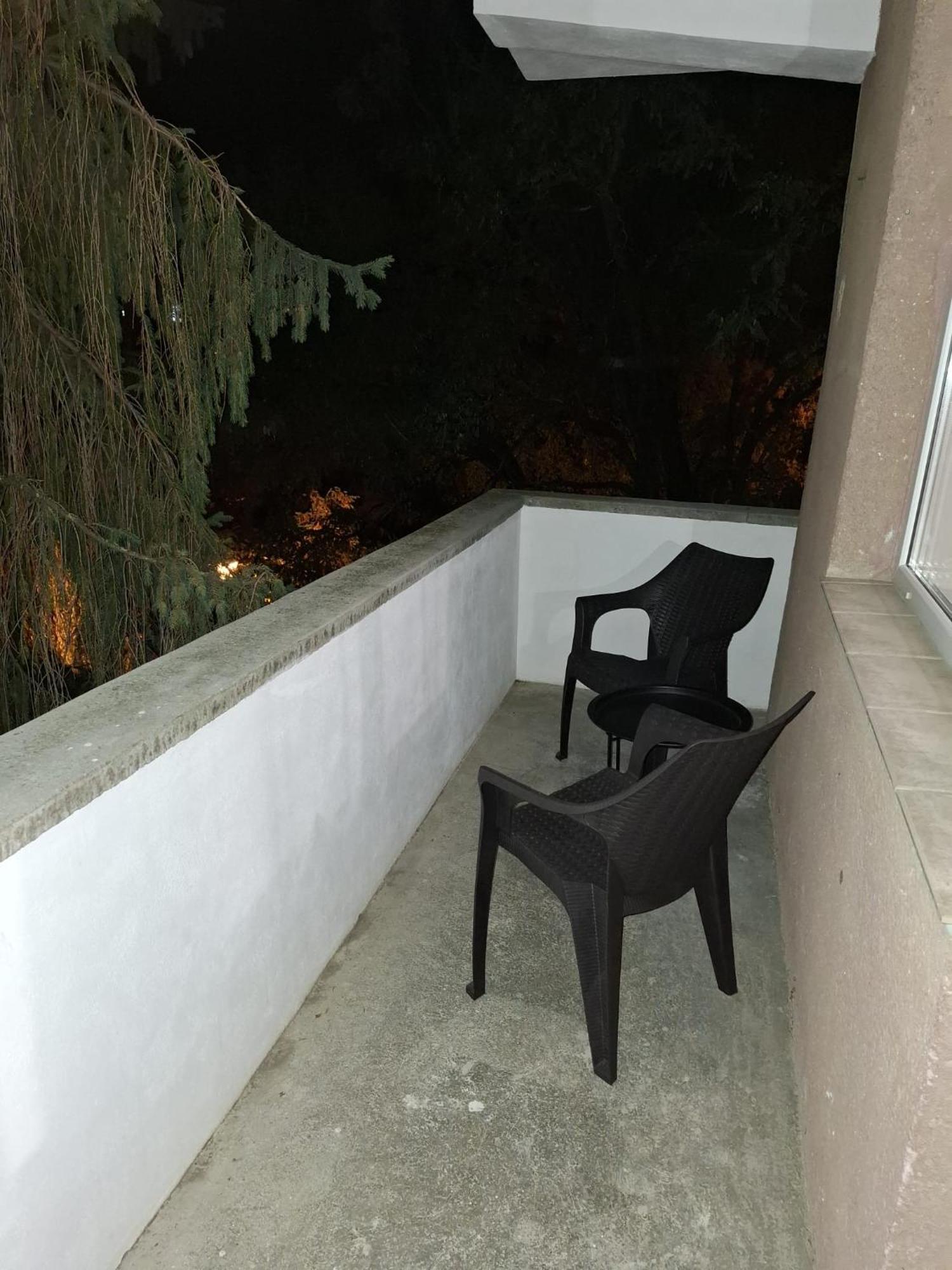 Sfântu-Gheorghe The Future Residence מראה חיצוני תמונה